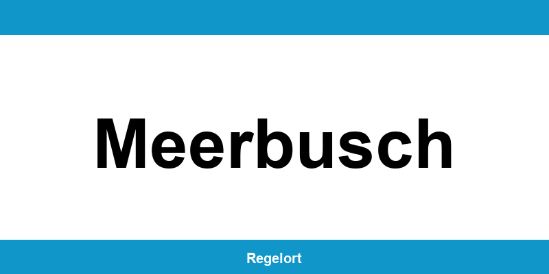 Ordnungsamt Meerbusch – Termin und Telefonnummer