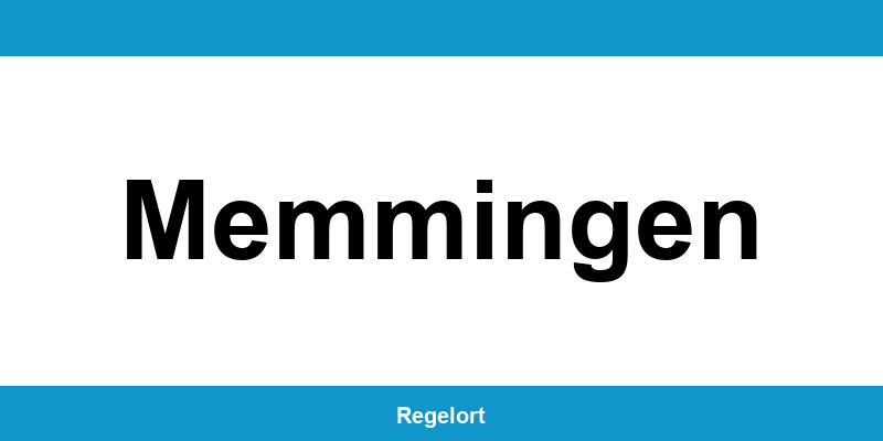 Ordnungsamt Memmingen – Termin und Telefonnummer