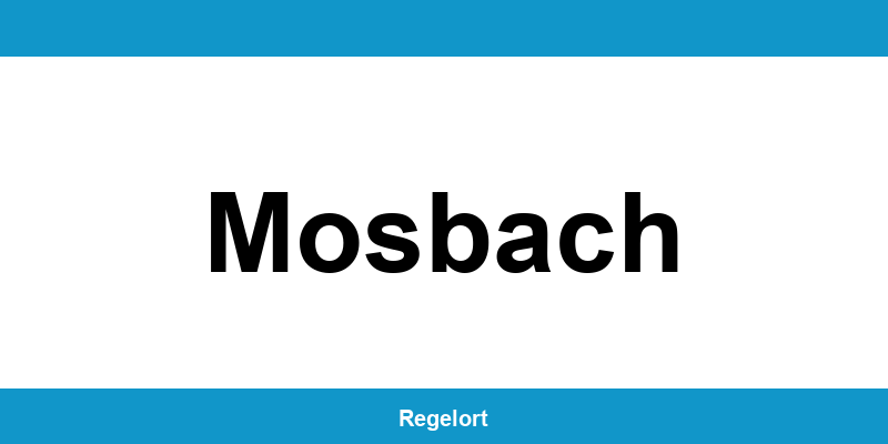 Ordnungsamt Mosbach – Termin und Telefonnummer