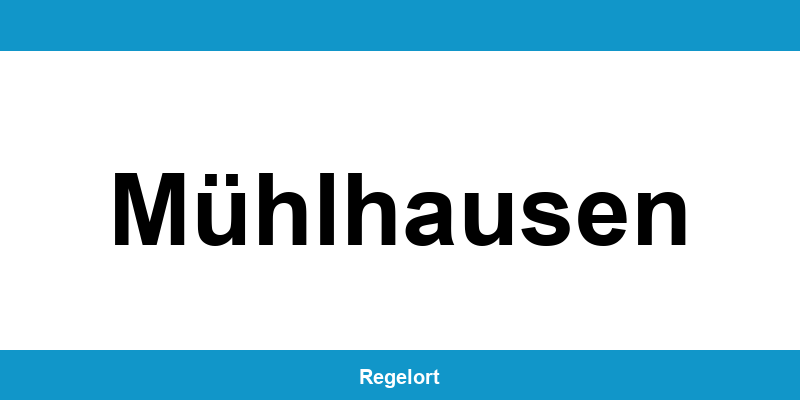 Ordnungsamt Mühlhausen – Termin und Telefonnummer