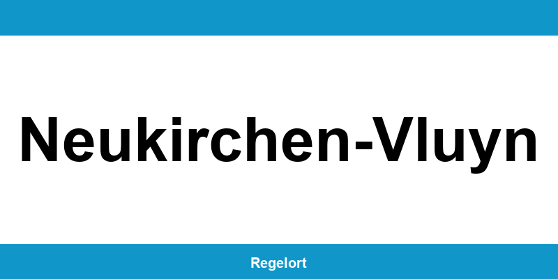 Ordnungsamt Neukirchen-Vluyn – Termin und Telefonnummer
