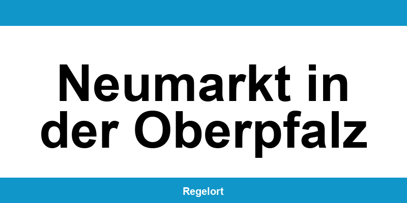 Ordnungsamt Neumarkt in der Oberpfalz – Termin und Telefonnummer