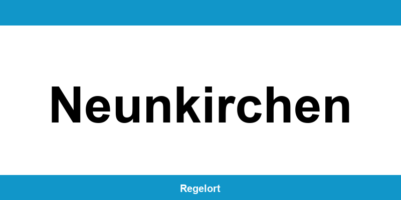 Ordnungsamt Neunkirchen – Termin und Telefonnummer