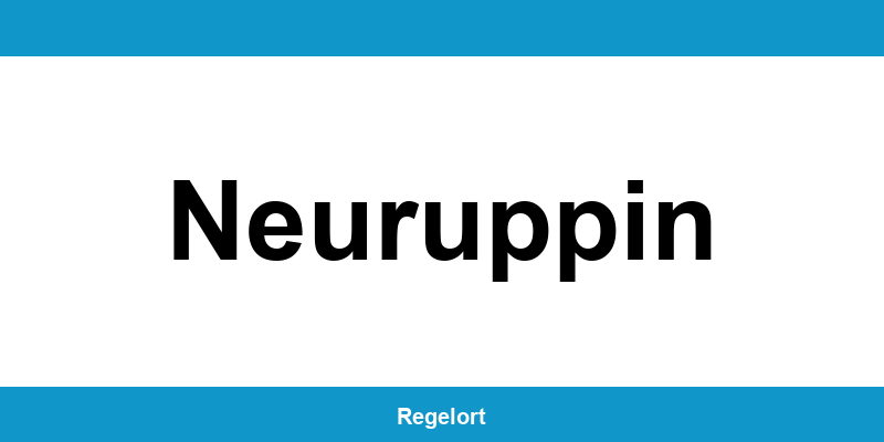 Ordnungsamt Neuruppin – Termin und Telefonnummer