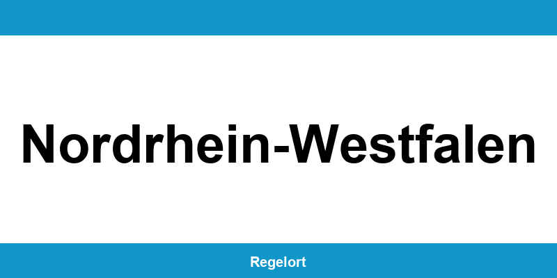 Ordnungsamt Nordrhein-Westfalen – Termin und Telefonnummer
