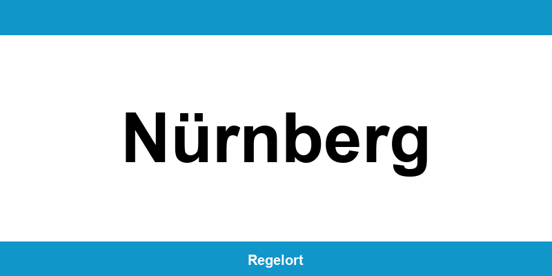 Ordnungsamt Nürnberg – Termin und Telefonnummer