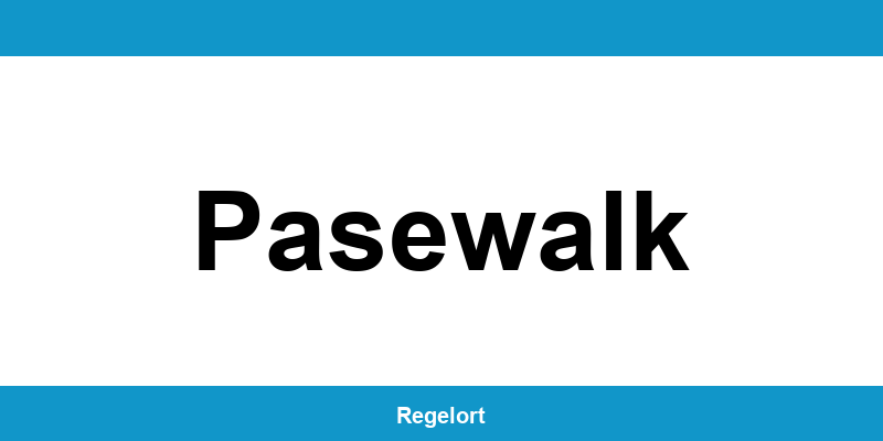 Ordnungsamt Pasewalk – Termin und Telefonnummer