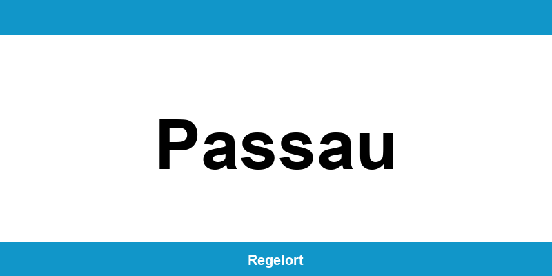 Ordnungsamt Passau – Termin und Telefonnummer