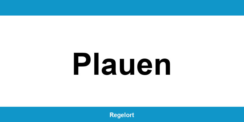 Ordnungsamt Plauen – Termin und Telefonnummer
