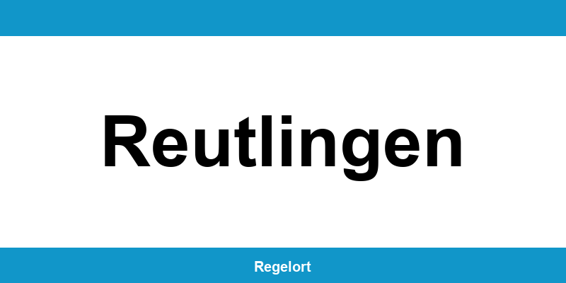 Ordnungsamt Reutlingen – Termin und Telefonnummer