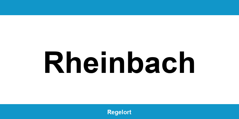 Ordnungsamt Rheinbach – Termin und Telefonnummer