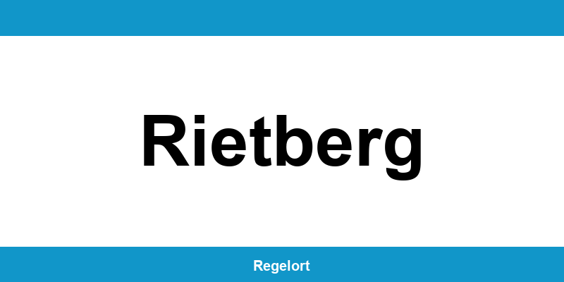 Ordnungsamt Rietberg – Termin und Telefonnummer