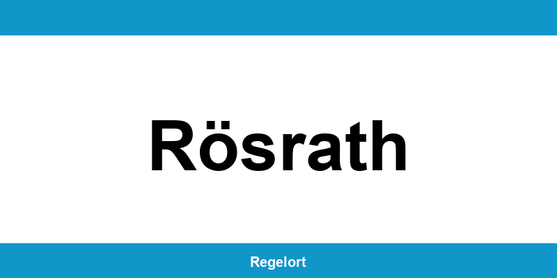 Ordnungsamt Rösrath – Termin und Telefonnummer