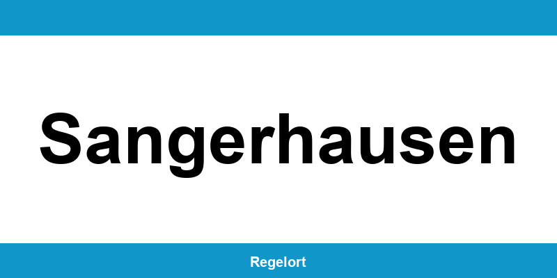 Ordnungsamt Sangerhausen – Termin und Telefonnummer