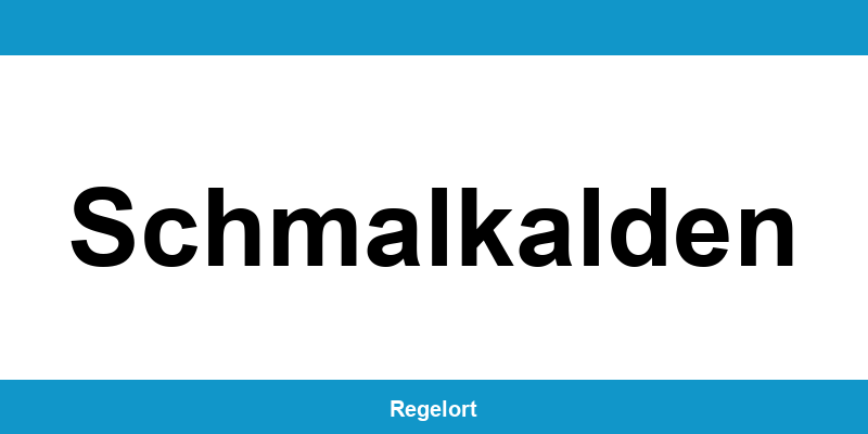 Ordnungsamt Schmalkalden – Termin und Telefonnummer