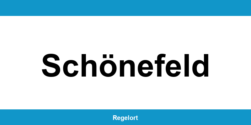 Ordnungsamt Schönefeld – Termin und Telefonnummer