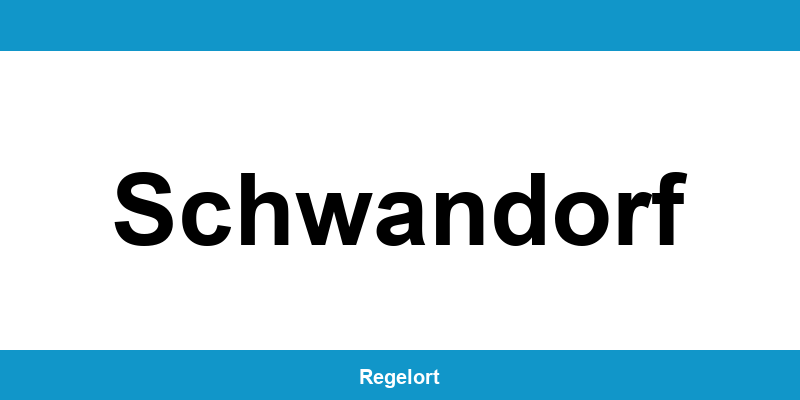 Ordnungsamt Schwandorf – Termin und Telefonnummer