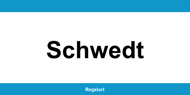 Ordnungsamt Schwedt – Termin und Telefonnummer