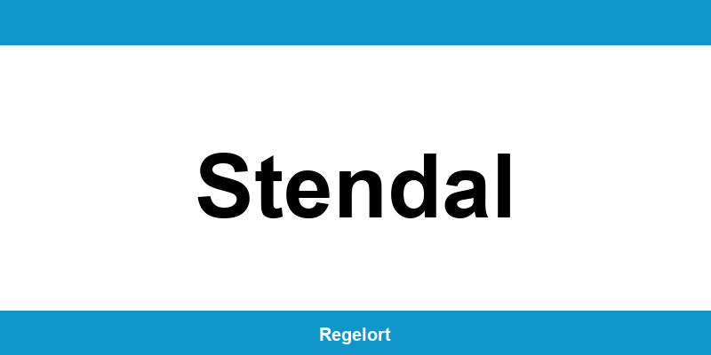 Ordnungsamt Stendal – Termin und Telefonnummer