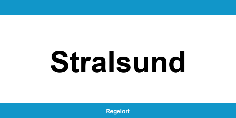 Ordnungsamt Stralsund – Termin und Telefonnummer