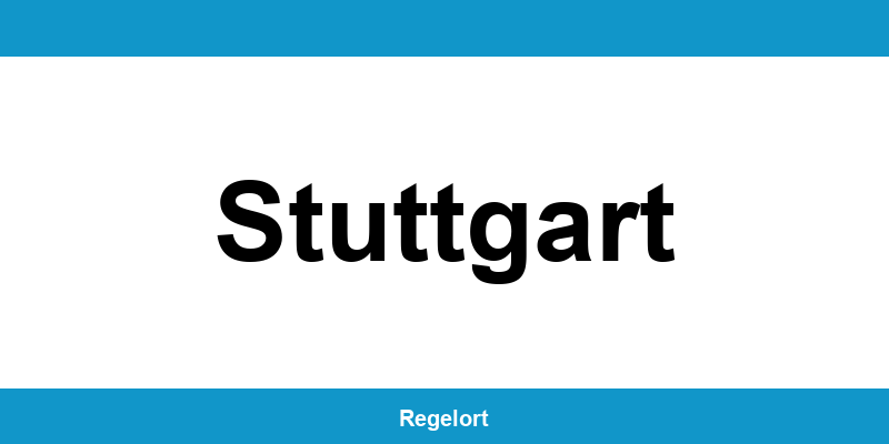 Ordnungsamt Stuttgart – Termin und Telefonnummer