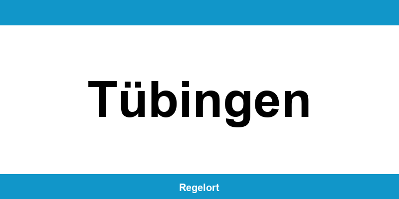 Ordnungsamt Tübingen – Termin und Telefonnummer