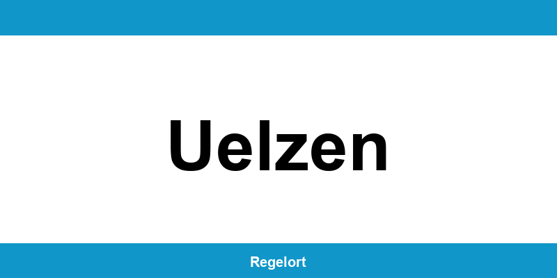 Ordnungsamt Uelzen – Termin und Telefonnummer