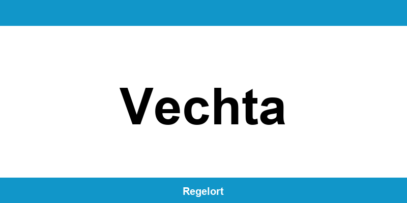 Ordnungsamt Vechta – Termin und Telefonnummer