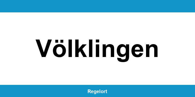 Ordnungsamt Völklingen – Termin und Telefonnummer
