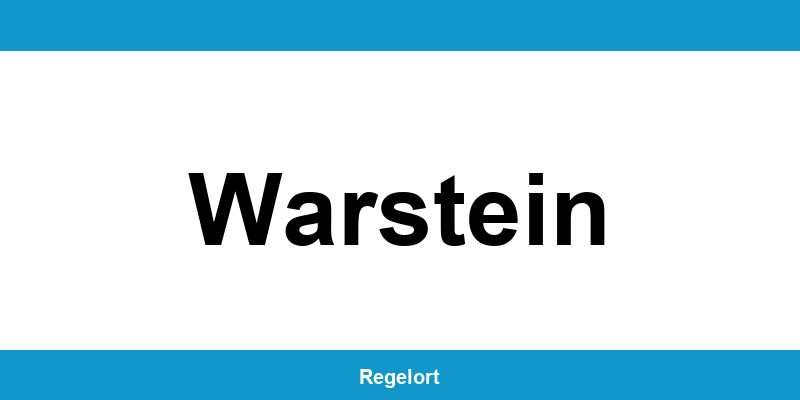Ordnungsamt Warstein – Termin und Telefonnummer