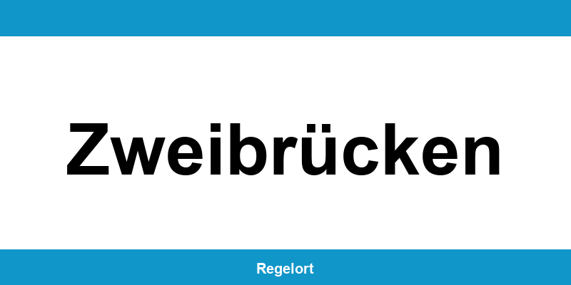 Ordnungsamt Zweibrücken – Termin und Telefonnummer