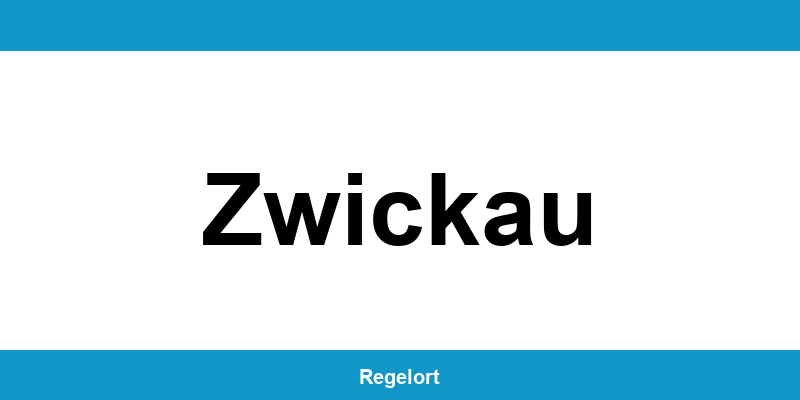 Ordnungsamt Zwickau – Termin und Telefonnummer