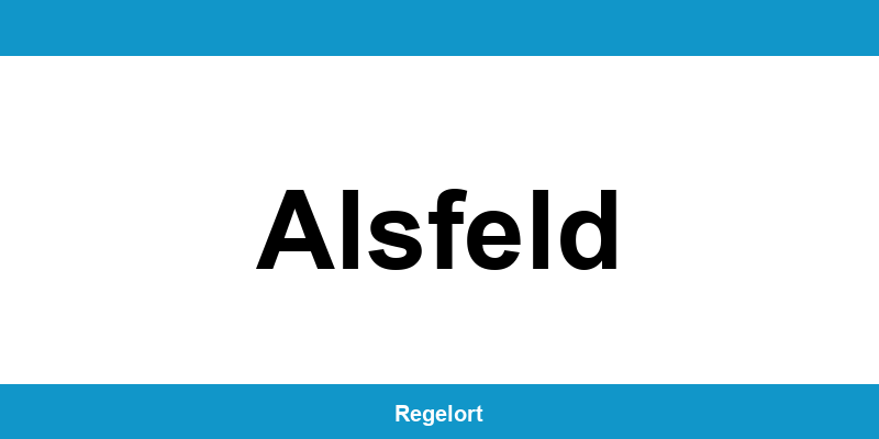 Ordnungsamt Alsfeld – Termin und Telefonnummer