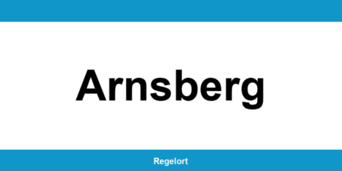 Ordnungsamt Arnsberg – Termin und Telefonnummer