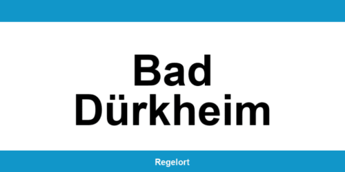 Ordnungsamt Bad Dürkheim – Termin und Telefonnummer
