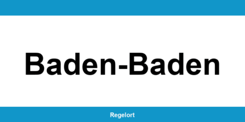 Ordnungsamt Baden-Baden – Termin und Telefonnummer
