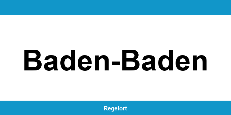 Ordnungsamt Baden-Baden – Termin und Telefonnummer