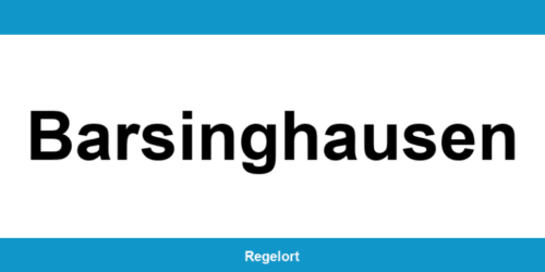 Ordnungsamt Barsinghausen – Termin und Telefonnummer