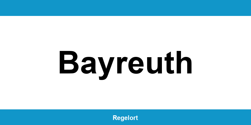 Ordnungsamt Bayreuth – Termin und Telefonnummer