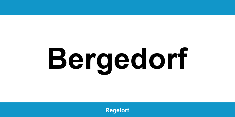 Ordnungsamt Bergedorf – Termin und Telefonnummer