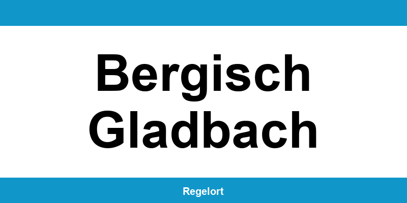 Ordnungsamt Bergisch Gladbach – Termin und Telefonnummer