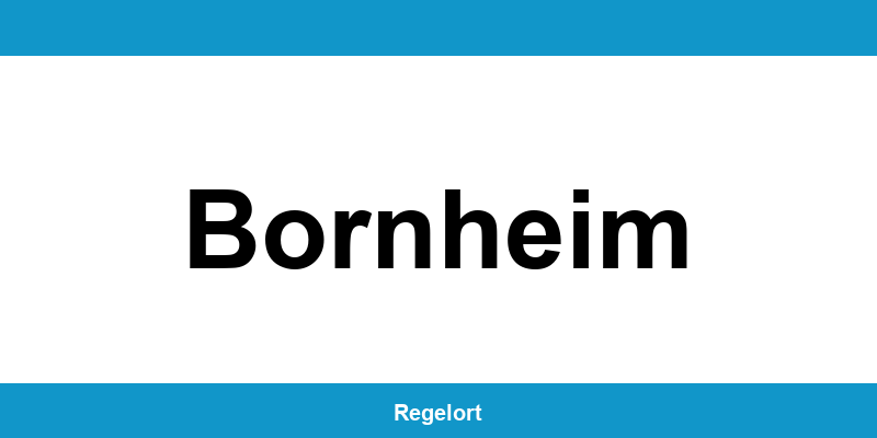 Ordnungsamt Bornheim – Termin und Telefonnummer