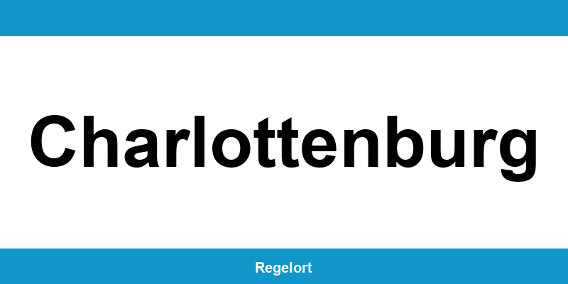 Ordnungsamt Charlottenburg – Termin und Telefonnummer
