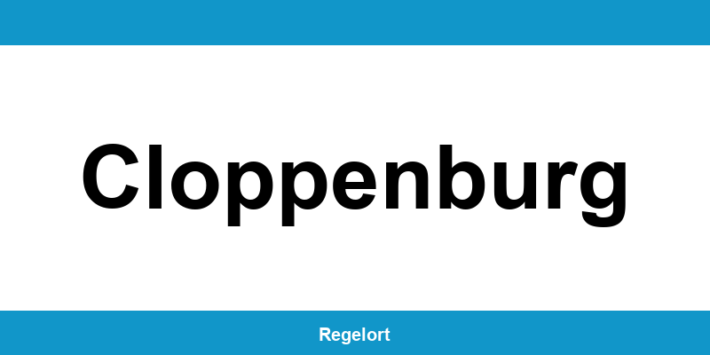 Ordnungsamt Cloppenburg – Termin und Telefonnummer