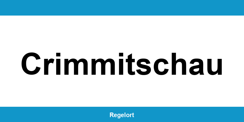 Ordnungsamt Crimmitschau – Termin und Telefonnummer