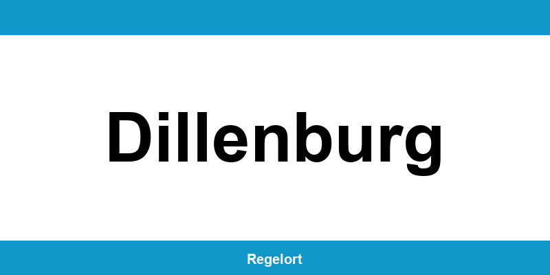 Ordnungsamt Dillenburg – Termin und Telefonnummer