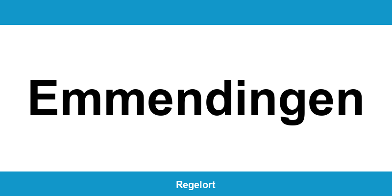 Ordnungsamt Emmendingen – Termin und Telefonnummer