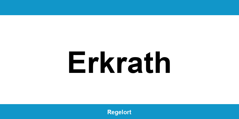 Ordnungsamt Erkrath – Termin und Telefonnummer