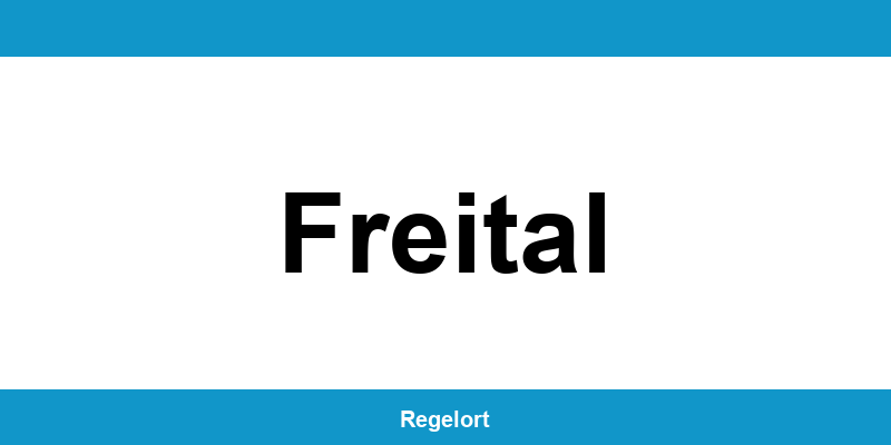 Ordnungsamt Freital – Termin und Telefonnummer