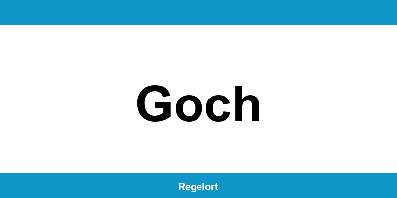 Ordnungsamt Goch – Termin und Telefonnummer